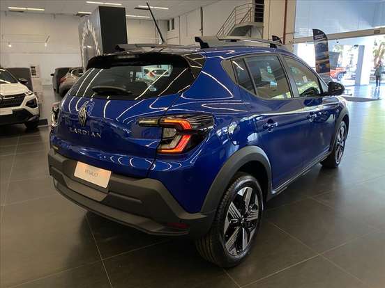 RENAULT-KARDIAN-1.0 TCE FLEX TECHNO EDC RENAULT-KARDIAN-2025
