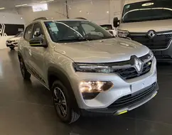 RENAULT KWID 1.0 12V SCE FLEX OUTSIDER MANUAL RENAULT KWID 1.0 12V SCE FLEX OUTSIDER MANUAL