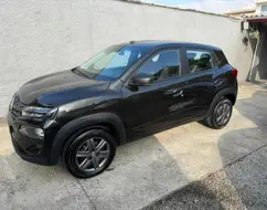 RENAULT KWID 1.0 12V SCE FLEX ZEN MANUAL RENAULT KWID 1.0 12V SCE FLEX ZEN MANUAL