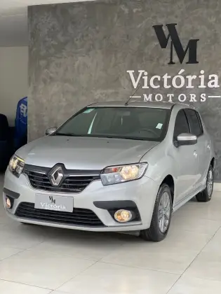 RENAULT SANDERO 1.0 12V SCE FLEX GT LINE MANUAL