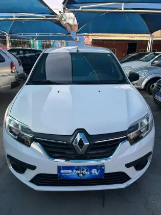 RENAULT SANDERO 1.0 12V SCE FLEX LIFE MANUAL RENAULT SANDERO 1.0 12V SCE FLEX LIFE MANUAL