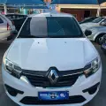 RENAULT SANDERO 1.0 12V SCE FLEX LIFE MANUAL RENAULT SANDERO 1.0 12V SCE FLEX LIFE MANUAL