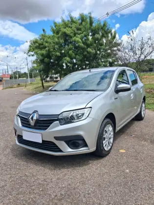 RENAULT SANDERO 1.0 12V SCE FLEX ZEN MANUAL RENAULT SANDERO 1.0 12V SCE FLEX ZEN MANUAL