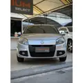 RENAULT SANDERO 1.0 EXPRESSION 16V FLEX 4P MANUAL RENAULT SANDERO 1.0 EXPRESSION 16V FLEX 4P MANUAL
