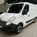 RENAULT MASTER 2.3 DCI DIESEL FURGÃO L1H1 3P MANUAL RENAULT MASTER 2.3 DCI DIESEL FURGÃO L1H1 3P MANUAL