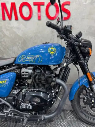 ROYAL ENFIELD-SHOTGUN 650 PLASMA BLUE-2026