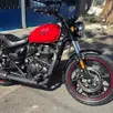 ROYAL ENFIELD METEOR 350 FIREBALL ROYAL ENFIELD METEOR 350 FIREBALL