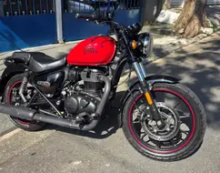 ROYAL ENFIELD METEOR 350 FIREBALL ROYAL ENFIELD METEOR 350 FIREBALL