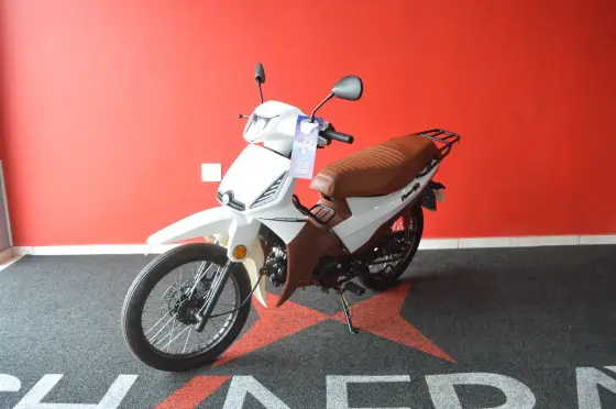 SHINERAY PHOENIX S 50 EFI 