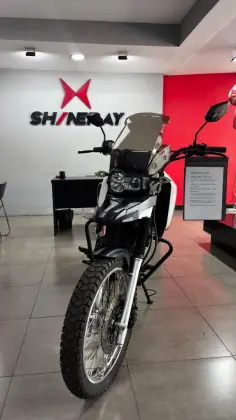 SHINERAY SHI 175 SHINERAY SHI 175