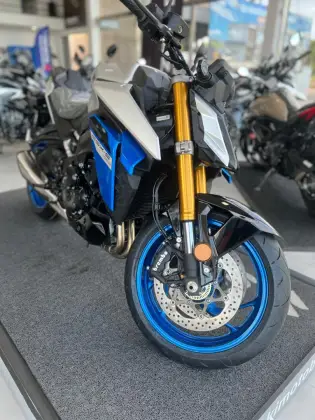 SUZUKI GSX-S1000A ABS SUZUKI GSX-S1000A ABS