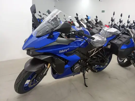 SUZUKI GSX-S1000GT ABS 