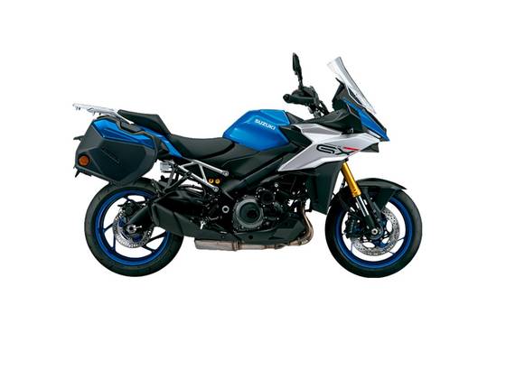 SUZUKI GSX-S1000A ABS 