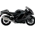 SUZUKI HAYABUSA GSX1300RRQ SUZUKI HAYABUSA GSX1300RRQ