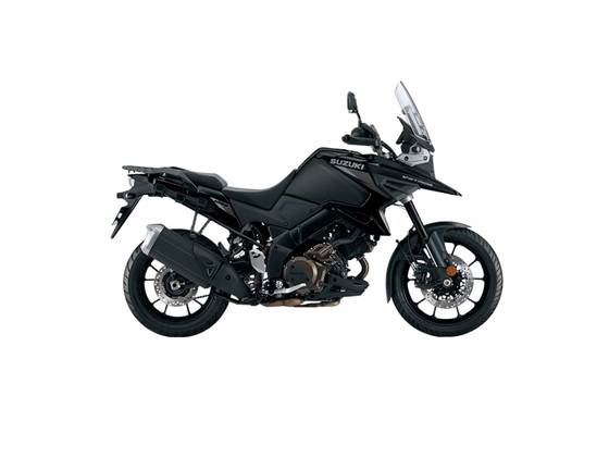 SUZUKI V-STROM 1050 ABS 