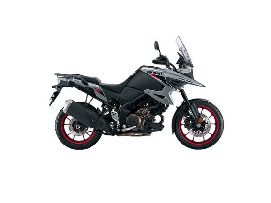 SUZUKI V-STROM 1050 ABS 