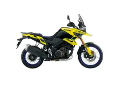 SUZUKI V-STROM 1050XT ABS SUZUKI V-STROM 1050XT ABS