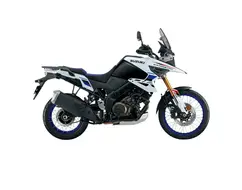 SUZUKI V-STROM 1050XT ABS SUZUKI V-STROM 1050XT ABS