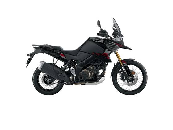SUZUKI V-STROM 1050XT ABS 