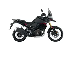 SUZUKI V-STROM 1050XT ABS SUZUKI V-STROM 1050XT ABS