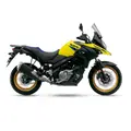SUZUKI V-STROM 650XT ABS SUZUKI V-STROM 650XT ABS