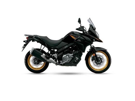 SUZUKI V-STROM 650XT ABS 