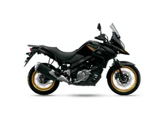 SUZUKI V-STROM 650XT ABS SUZUKI V-STROM 650XT ABS