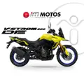 SUZUKI V-STROM 800 DE SUZUKI V-STROM 800 DE