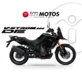SUZUKI V-STROM 800 DE SUZUKI V-STROM 800 DE