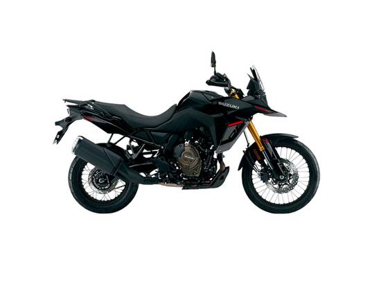 SUZUKI V-STROM 800 DE 