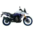 SUZUKI V-STROM 800 DE SUZUKI V-STROM 800 DE
