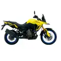 SUZUKI V-STROM 800 DE SUZUKI V-STROM 800 DE