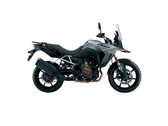 SUZUKI V-STROM 800 