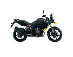 SUZUKI V-STROM 800 SUZUKI V-STROM 800