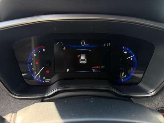 TOYOTA-COROLLA CROSS-2.0 VVT-IE FLEX GR-SPORT DIRECT SHIFT TOYOTA-COROLLA CROSS-2022