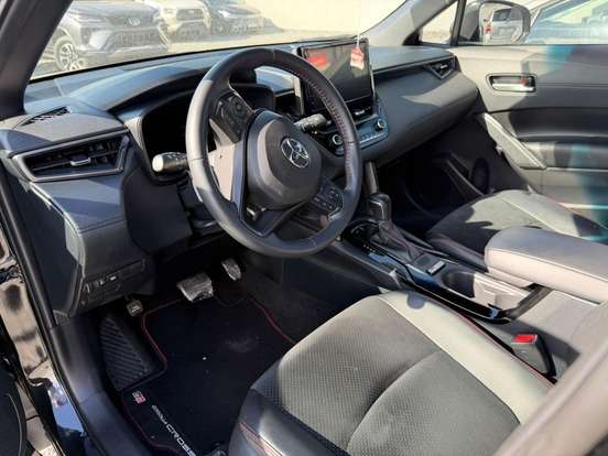 TOYOTA-COROLLA CROSS-2022