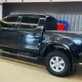 TOYOTA HILUX 2.7 SR 4X2 CD 16V FLEX 4P AUTOMÁTICO TOYOTA HILUX 2.7 SR 4X2 CD 16V FLEX 4P AUTOMÁTICO