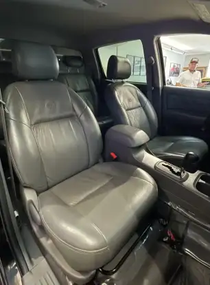TOYOTA-HILUX-2.7 SR 4X2 CD 16V FLEX 4P AUTOMÁTICO TOYOTA-HILUX-2015