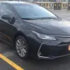 TOYOTA COROLLA 2.0 VVT-IE FLEX XEI DIRECT SHIFT TOYOTA COROLLA 2.0 VVT-IE FLEX XEI DIRECT SHIFT
