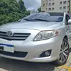 TOYOTA COROLLA 2.0 XEI 16V FLEX 4P AUTOMÁTICO TOYOTA COROLLA 2.0 XEI 16V FLEX 4P AUTOMÁTICO