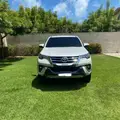 TOYOTA HILUX SW4 2.8 SRX 4X4 7 LUGARES 16V TURBO INTERCOOLER DIESEL 4P AUTOMÁTICO TOYOTA HILUX SW4 2.8 SRX 4X4 7 LUGARES 16V TURBO INTERCOOLER DIESEL 4P AUTOMÁTICO