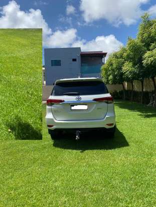 TOYOTA-HILUX SW4-2019