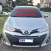 TOYOTA YARIS 1.5 16V FLEX SEDAN XL MULTIDRIVE TOYOTA YARIS 1.5 16V FLEX SEDAN XL MULTIDRIVE