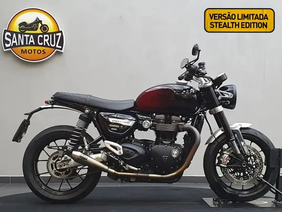 TRIUMPH SPEED TWIN TRIUMPH SPEED TWIN