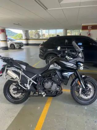TRIUMPH TIGER 900 GT PRO 