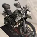 TRIUMPH TIGER 800 XCA TRIUMPH TIGER 800 XCA