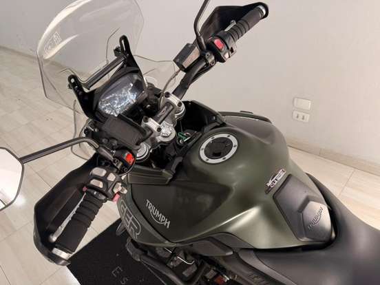 TRIUMPH-TIGER 800 XCA TRIUMPH-TIGER 800 XCA-2018