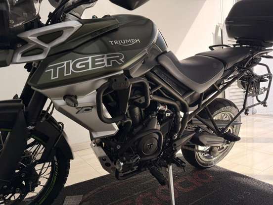 TRIUMPH-TIGER 800 XCA TRIUMPH-TIGER 800 XCA-2018