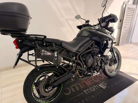 TRIUMPH-TIGER 800 XCA-2018