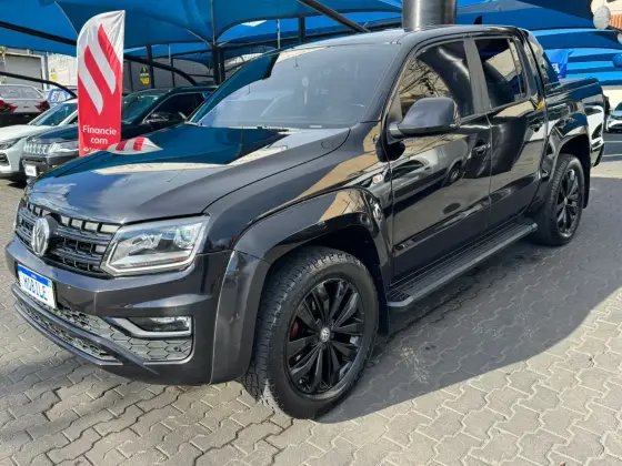 VOLKSWAGEN AMAROK 3.0 V6 TDI DIESEL HIGHLINE EXTREME CD 4MOTION AUTOMÁTICO VOLKSWAGEN AMAROK 3.0 V6 TDI DIESEL HIGHLINE EXTREME CD 4MOTION AUTOMÁTICO